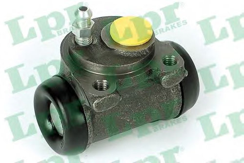 Cilindru receptor frana PEUGEOT 106 II (1) (1996 - 2016) LPR 4676 piesa NOUA