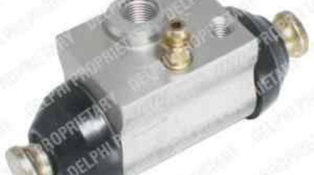 Cilindru receptor frana PEUGEOT 106 II (1) DELPHI LW39036