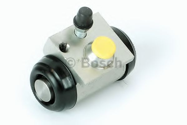 Cilindru receptor frana PEUGEOT 107 (2005 - 2016) BOSCH F 026 002 607 piesa NOUA