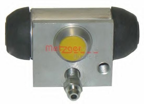 Cilindru receptor frana PEUGEOT 107 (2005 - 2016) METZGER 101-939 piesa NOUA