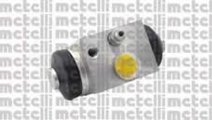 Cilindru receptor frana PEUGEOT 206 CC (2D) (2000 ...