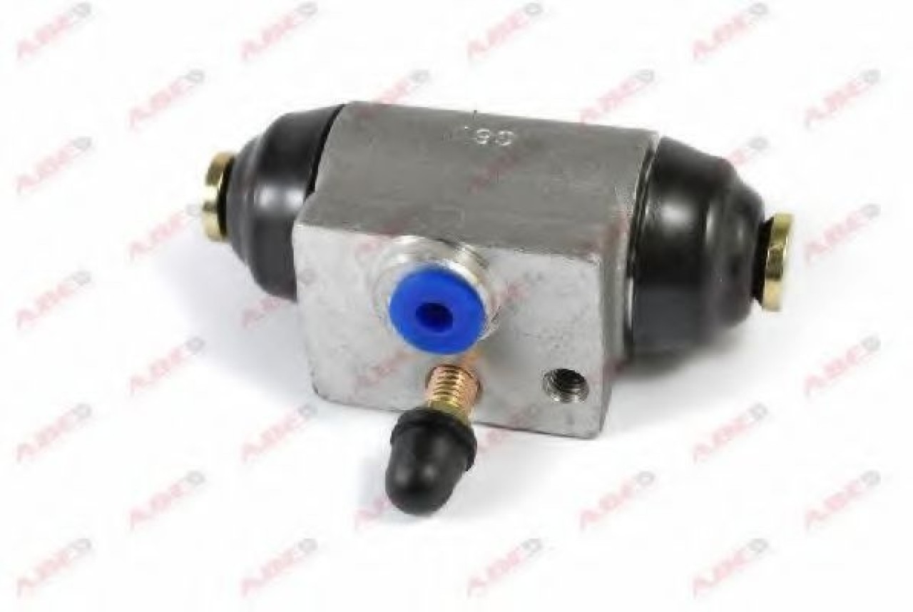 Cilindru receptor frana PEUGEOT 206 CC (2D) (2000 - 2016) ABE C5P036ABE piesa NOUA