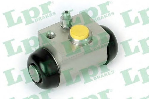 Cilindru receptor frana PEUGEOT 206 CC (2D) (2000 - 2016) LPR 4690 piesa NOUA