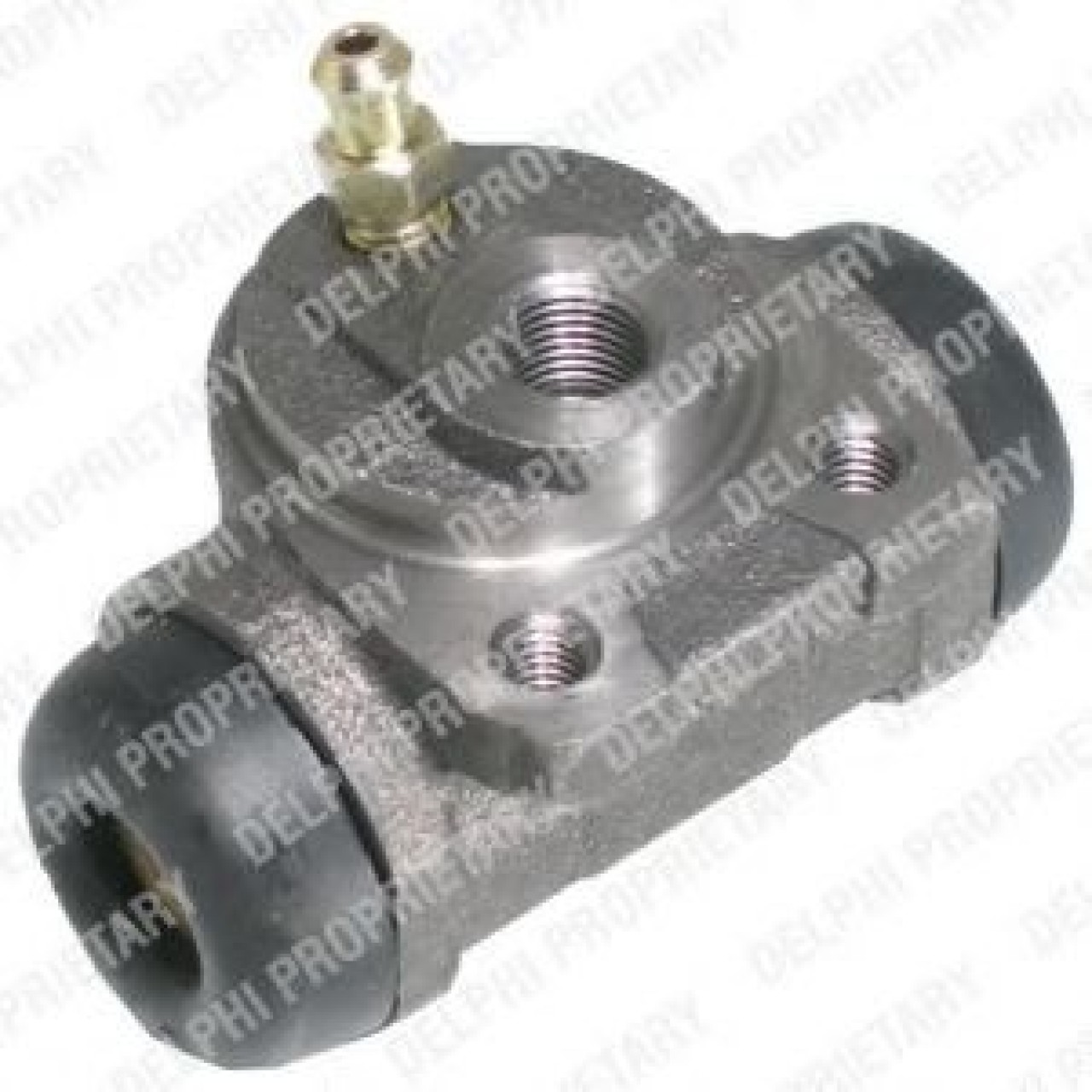 Cilindru receptor frana PEUGEOT 206 Hatchback (2A/C) (1998 - 2016) DELPHI LW22132 piesa NOUA