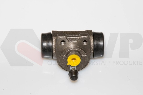 Cilindru receptor frana PEUGEOT 206 Hatchback (2A/C) (1998 - 2016) QWP WBCL110 piesa NOUA