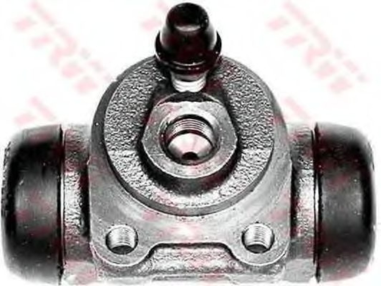 Cilindru receptor frana PEUGEOT 206 Hatchback (2A/C) (1998 - 2016) TRW BWD135 piesa NOUA