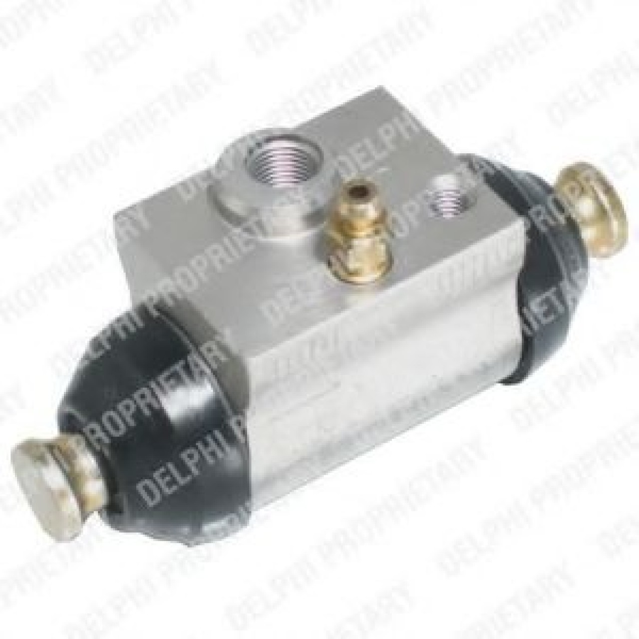 Cilindru receptor frana PEUGEOT 206 limuzina (2007 - 2016) DELPHI LW39036 piesa NOUA