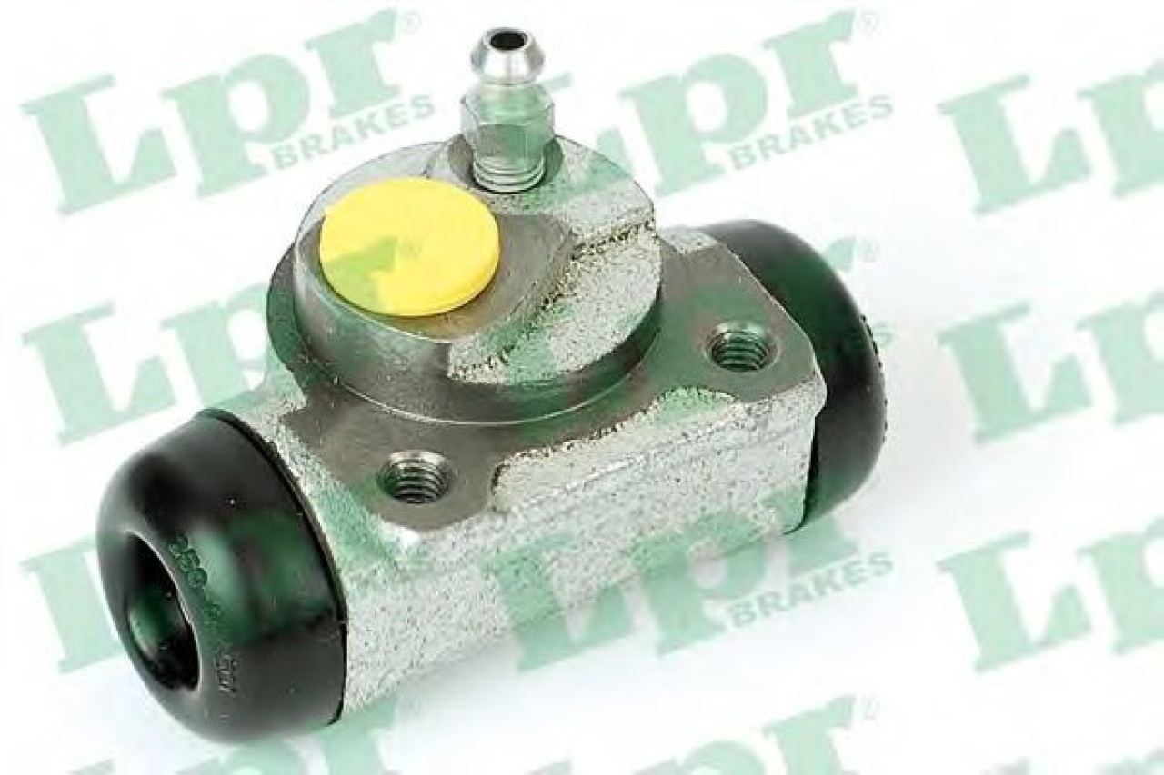 Cilindru receptor frana PEUGEOT 206 SW (2E/K) (2002 - 2016) LPR 4582 piesa NOUA