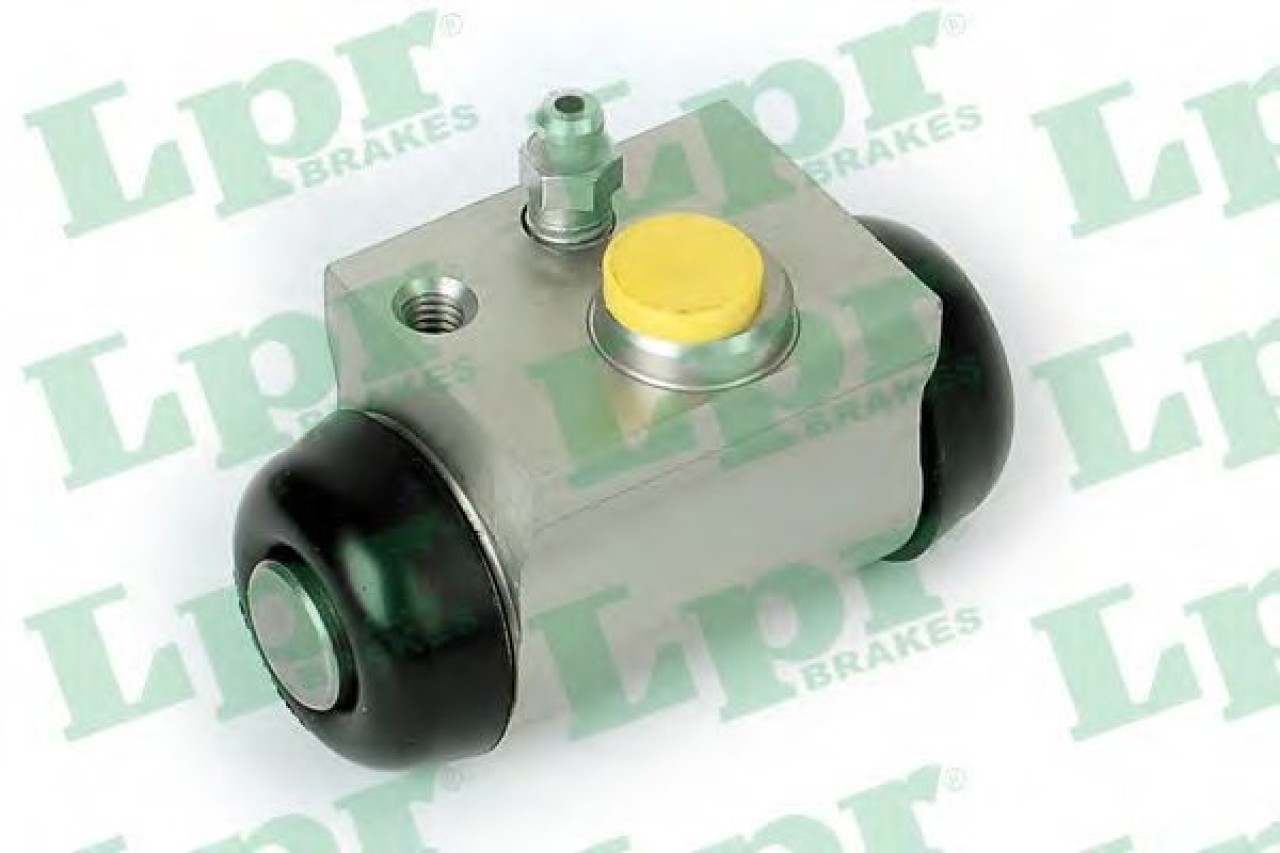 Cilindru receptor frana PEUGEOT 206 SW (2E/K) (2002 - 2016) LPR 4690 piesa NOUA