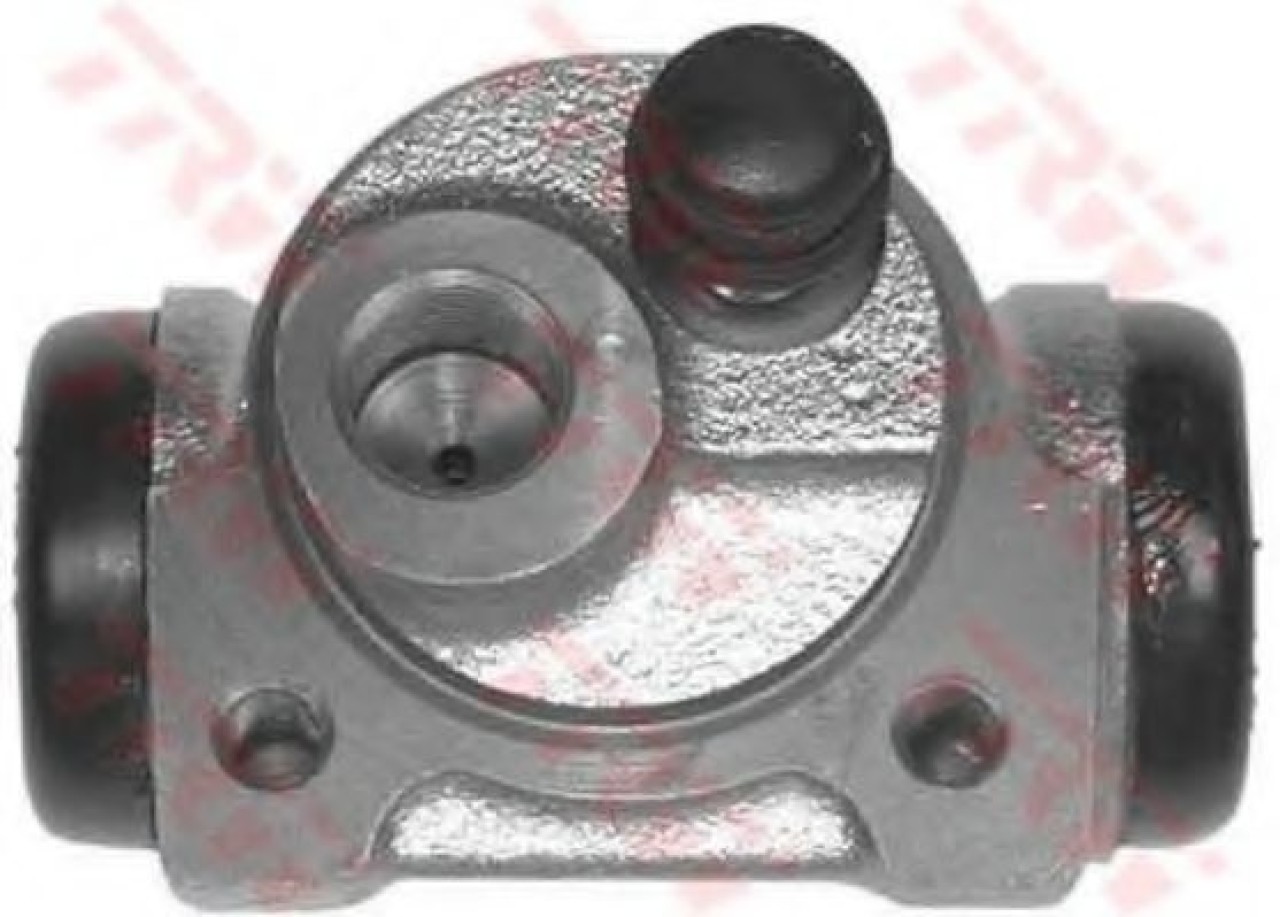 Cilindru receptor frana PEUGEOT 206 SW (2E/K) (2002 - 2016) TRW BWF166 piesa NOUA