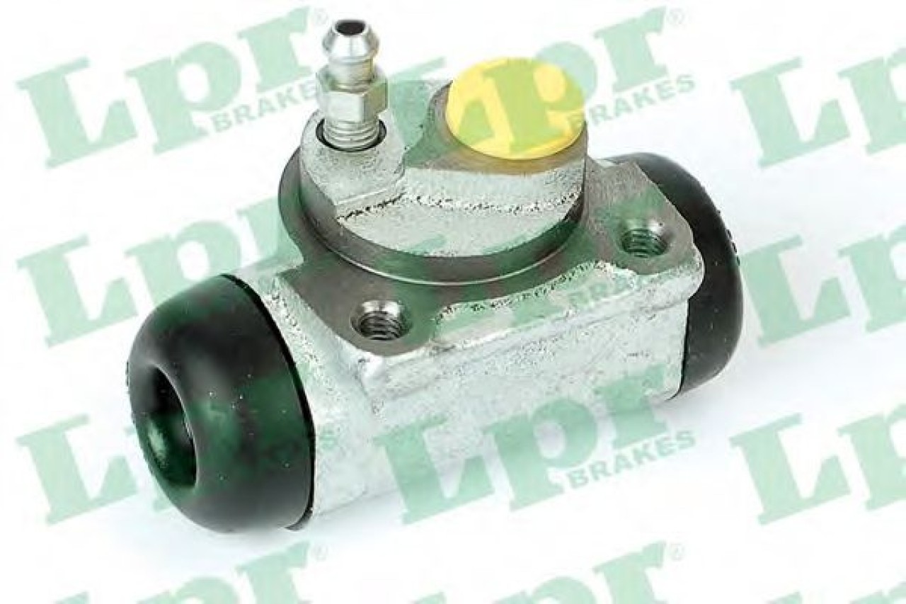 Cilindru receptor frana PEUGEOT 206 SW (2E/K) (2002 - 2016) LPR 4583 piesa NOUA
