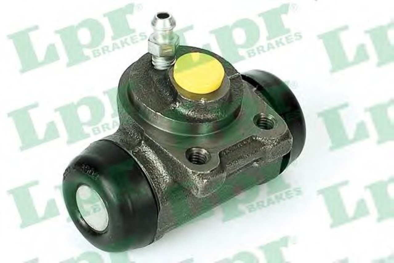Cilindru receptor frana PEUGEOT 206 SW (2E/K) (2002 - 2016) LPR 4659 piesa NOUA