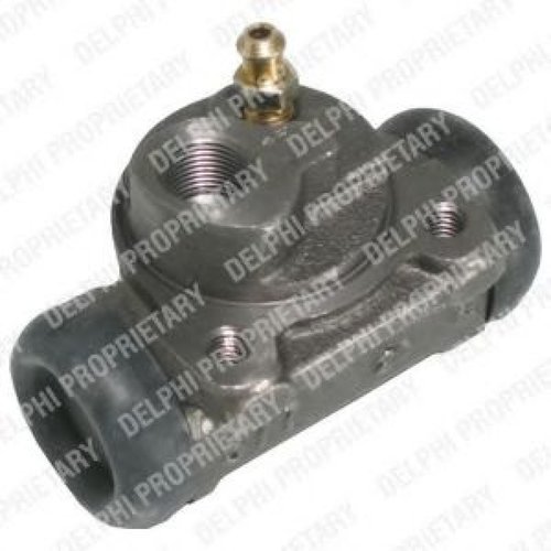 Cilindru receptor frana PEUGEOT 206 SW (2E/K) (2002 - 2016) DELPHI LW25123 piesa NOUA