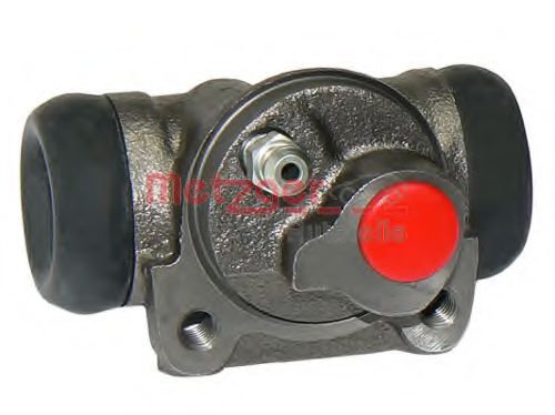 Cilindru receptor frana PEUGEOT 206+ (T3E) (2009 - 2016) METZGER 101-578 piesa NOUA