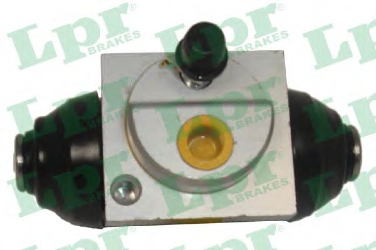 Cilindru receptor frana PEUGEOT 207 CC (WD) (2007 - 2016) LPR 5170 piesa NOUA