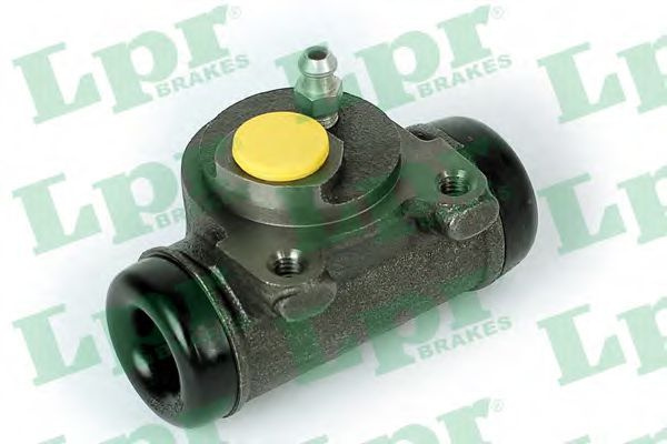 Cilindru receptor frana PEUGEOT 207 (WA, WC) (2006 - 2016) LPR 4674 piesa NOUA