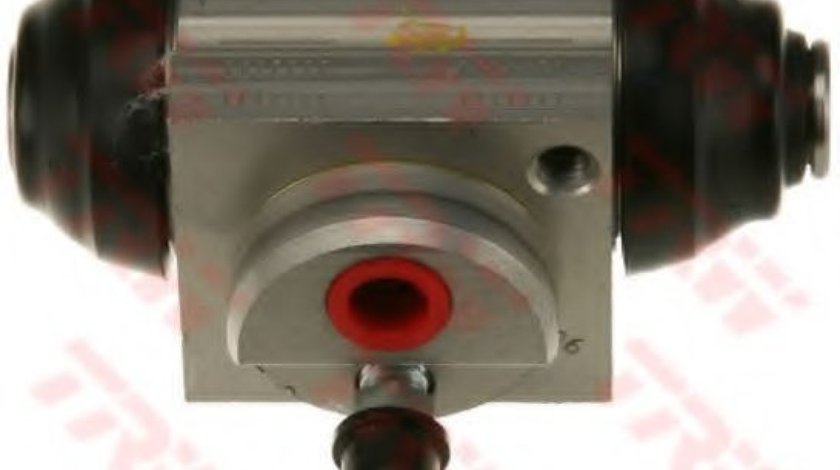 Cilindru receptor frana PEUGEOT 207 (WA, WC) (2006 - 2016) TRW BWF284 - produs NOU