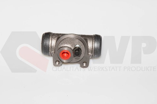 Cilindru receptor frana PEUGEOT 207 (WA, WC) (2006 - 2016) QWP WBCL158 piesa NOUA
