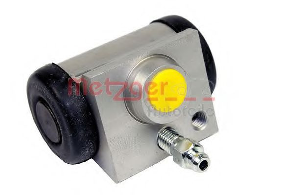 Cilindru receptor frana PEUGEOT 208 (2012 - 2016) METZGER 101-1048 piesa NOUA