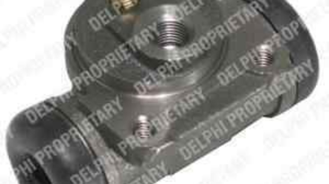 Cilindru receptor frana PEUGEOT 306 Break (7E, N3, N5) DELPHI LW21056