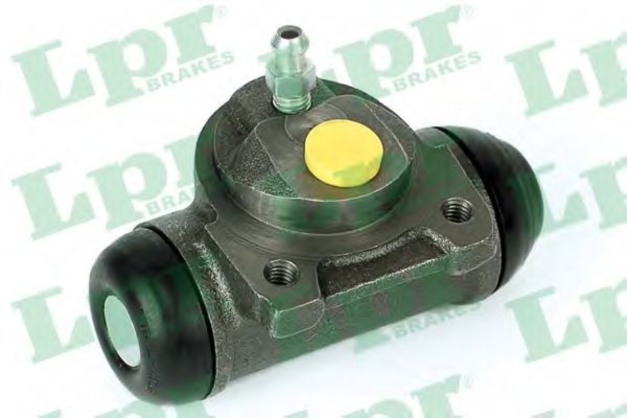 Cilindru receptor frana PEUGEOT 306 Break (7E, N3, N5) (1994 - 2002) LPR 4682 piesa NOUA