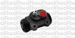 Cilindru receptor frana PEUGEOT 306 Hatchback (7A, 7C, N3, N5) (1993 - 2003) CIFAM 101-437 piesa NOU...