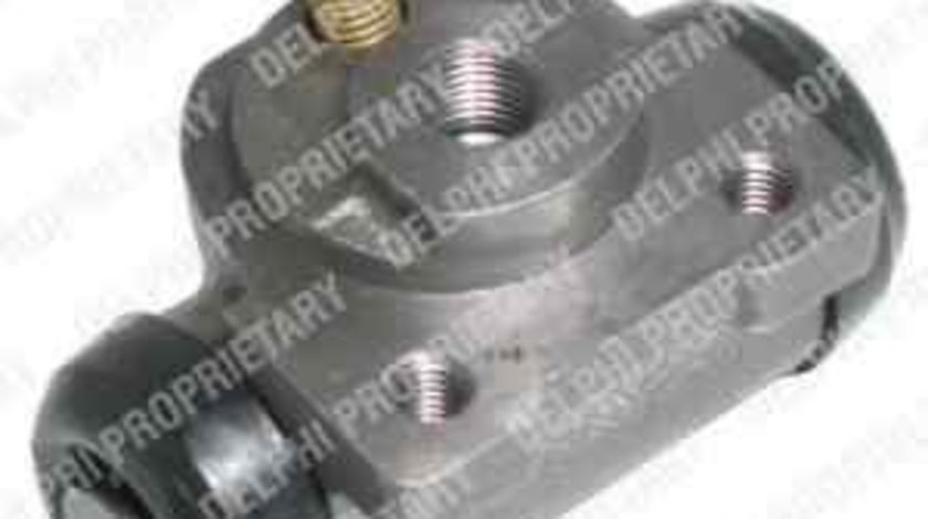 Cilindru receptor frana PEUGEOT 309 II (3C, 3A) DELPHI LW30412