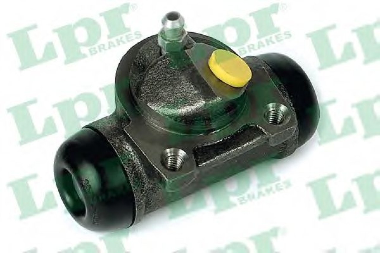 Cilindru receptor frana PEUGEOT 406 (8B) (1995 - 2005) LPR 4687 piesa NOUA
