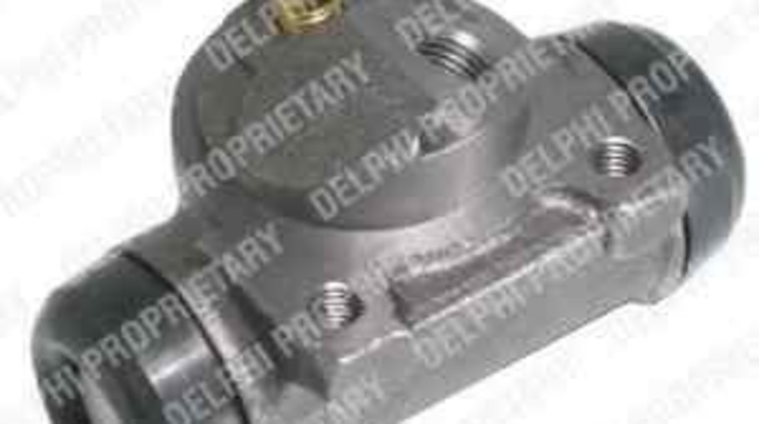 Cilindru receptor frana PEUGEOT 406 (8B) DELPHI LW21072