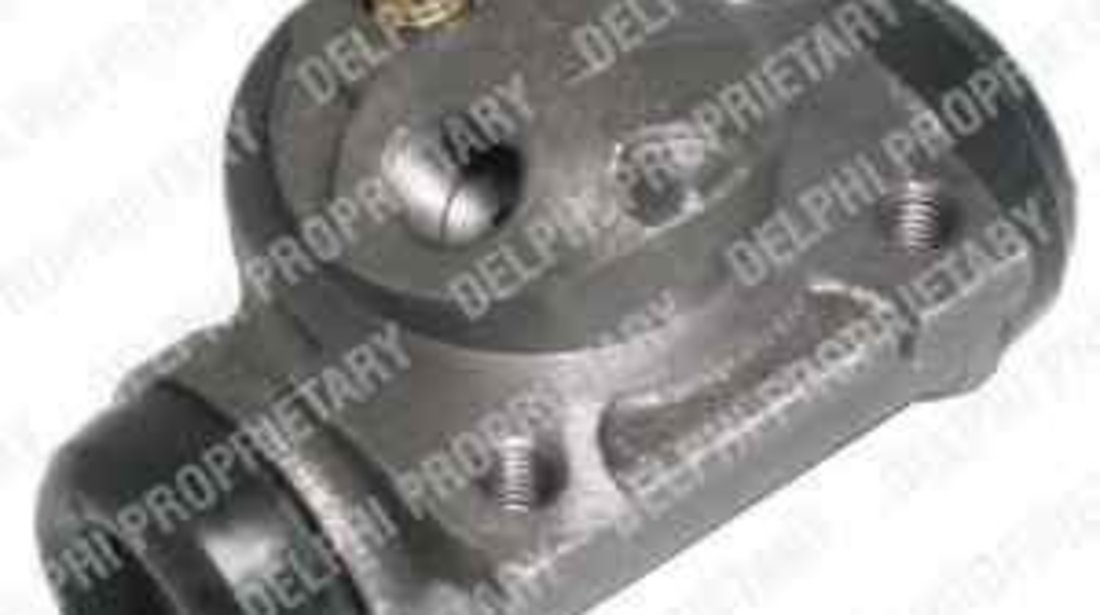 Cilindru receptor frana PEUGEOT 406 (8B) DELPHI LW21071