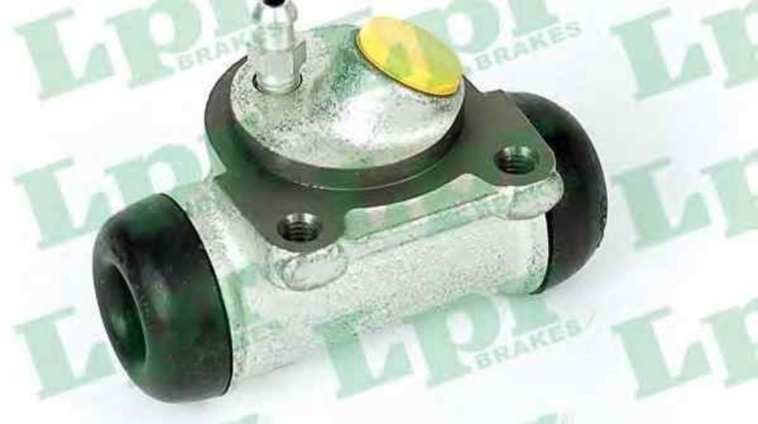 Cilindru receptor frana PEUGEOT 406 (8B) LPR 4685