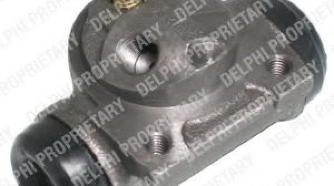 Cilindru receptor frana PEUGEOT 406 Estate (8E/F) (1996 - 2004) DELPHI LW21071 piesa NOUA