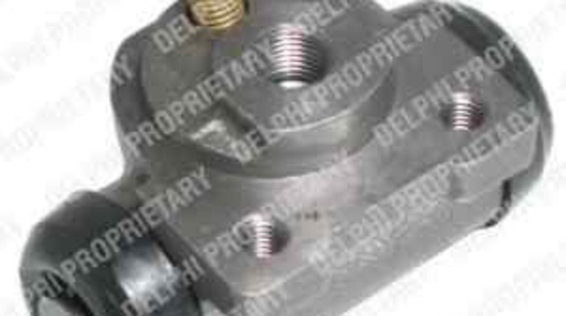 Cilindru receptor frana PEUGEOT 505 (551A) DELPHI LW30412