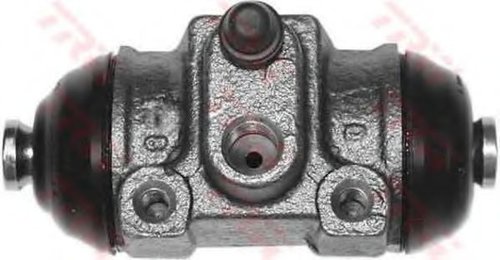Cilindru receptor frana PEUGEOT BOXER bus (230P) (1994 - 2002) TRW BWN240 piesa NOUA