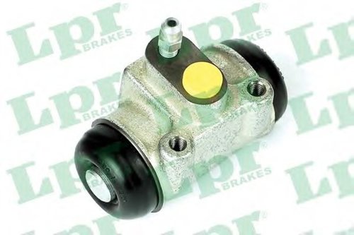 Cilindru receptor frana PEUGEOT BOXER bus (230P) (1994 - 2002) LPR 4485 piesa NOUA