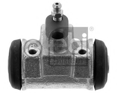 Cilindru receptor frana PEUGEOT BOXER caroserie (230L) (1994 - 2002) FEBI BILSTEIN 12016 piesa NOUA