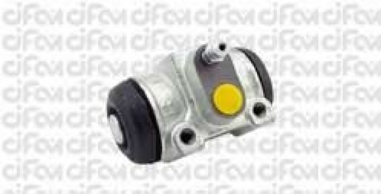Cilindru receptor frana PEUGEOT BOXER caroserie (230L) (1994 - 2002) CIFAM 101-635 piesa NOUA