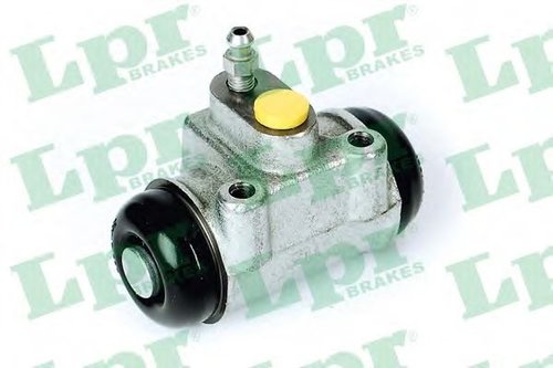 Cilindru receptor frana PEUGEOT BOXER caroserie (244) (2001 - 2016) LPR 4085 piesa NOUA