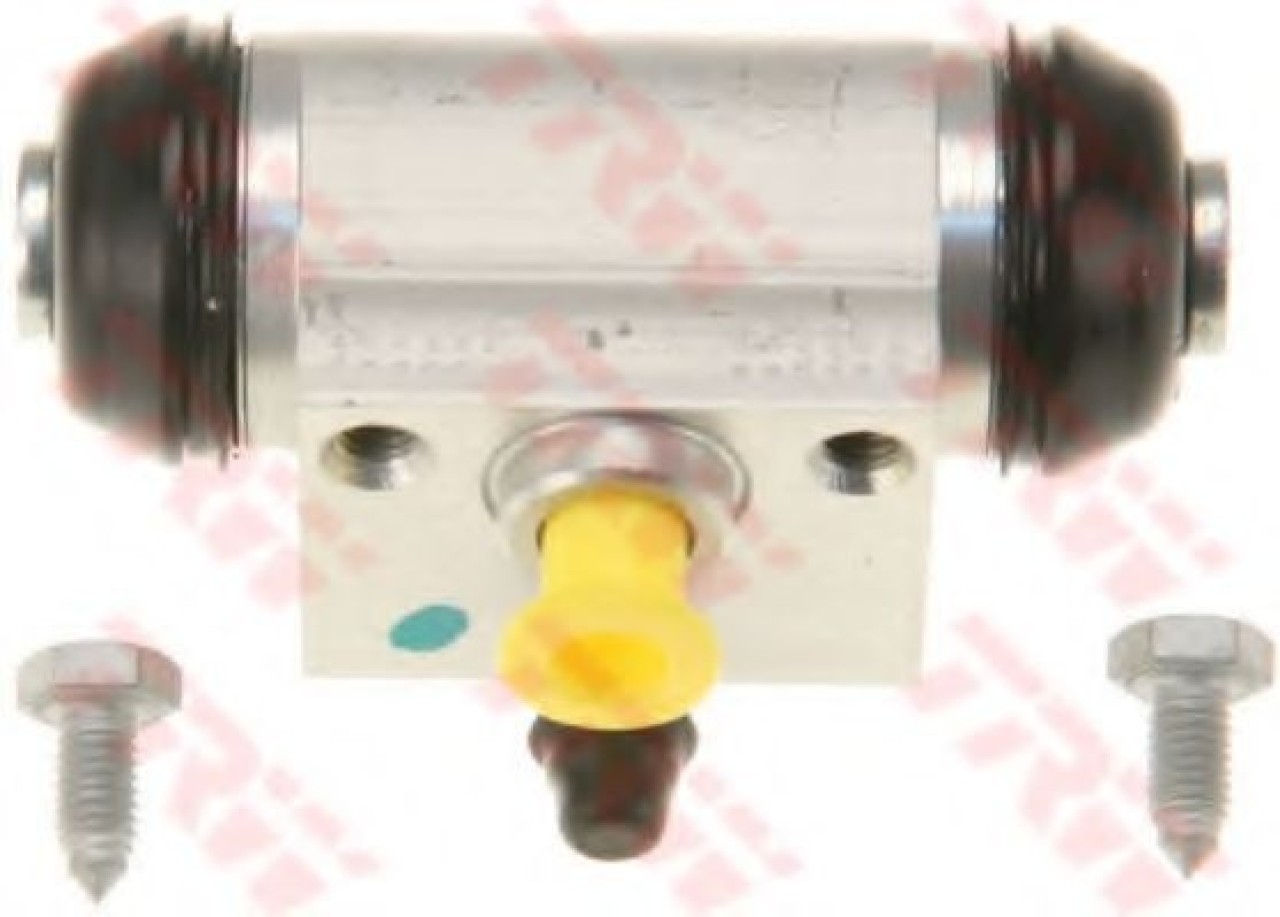 Cilindru receptor frana PEUGEOT EXPERT caroserie (VF3A, VF3U, VF3X) (2007 - 2016) TRW BWH408 piesa NOUA