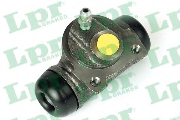 Cilindru receptor frana PEUGEOT EXPERT platou / sasiu (223) (1995 - 2016) LPR 4482 piesa NOUA