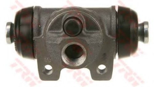 Cilindru receptor frana PEUGEOT PARTNER (2008 - 2016) TRW BWH373 piesa NOUA