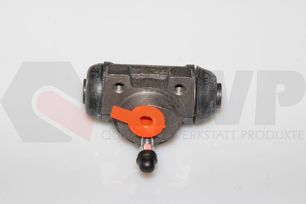 Cilindru receptor frana PEUGEOT PARTNER caroserie (5) (1996 - 2012) QWP WBCL109 piesa NOUA