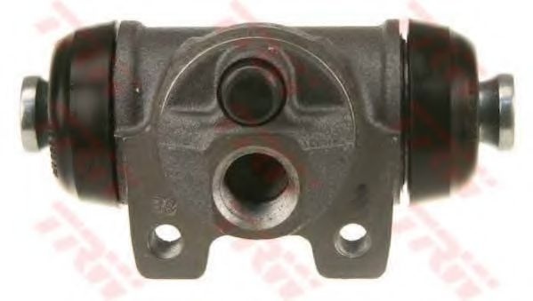 Cilindru receptor frana PEUGEOT PARTNER caroserie (5) (1996 - 2012) TRW BWH373 piesa NOUA