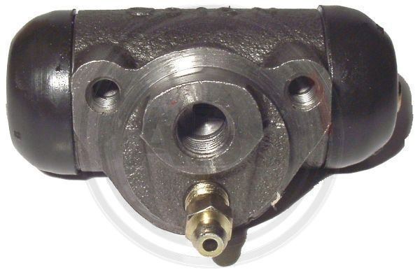Cilindru receptor frana punte fata (2001 ABS) FIAT,SEAT