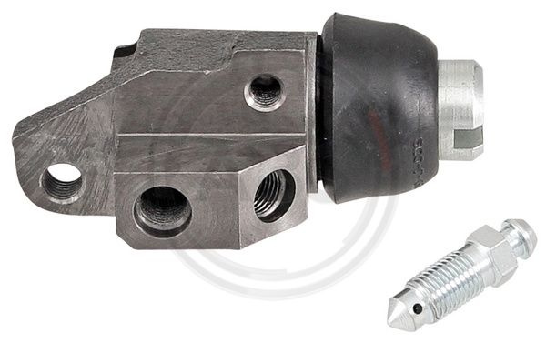 Cilindru receptor frana punte fata (2627 ABS) BEDFORD