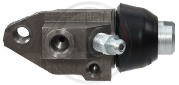 Cilindru receptor frana punte fata (2635 ABS) FORD