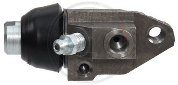 Cilindru receptor frana punte fata (42301 ABS) FORD