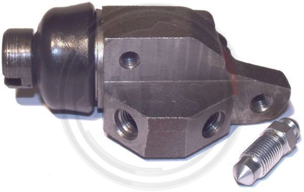 Cilindru receptor frana punte fata (52606X ABS) BEDFORD