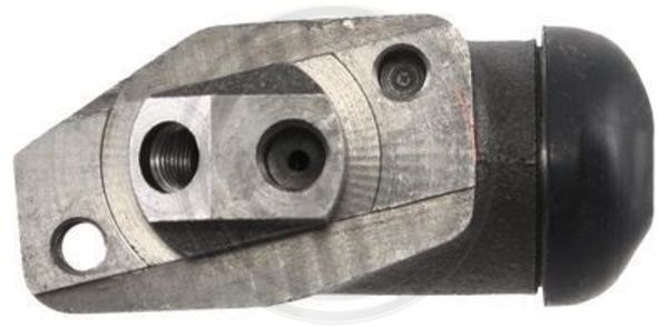 Cilindru receptor frana punte fata (52974 ABS) CARBODIES