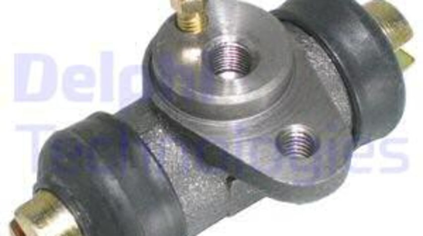 Cilindru receptor frana punte fata (LW45211 DLP) VW